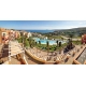 Malaga: Holiday Village Resort with fantastic sea views