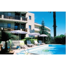 Nice: Sunny holidays in the queen of the French Riviera